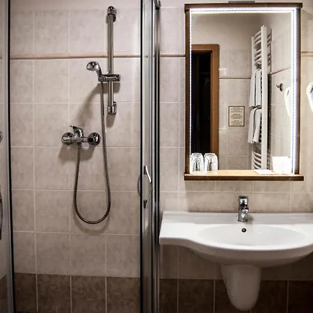 Wellness Gendorf 3*