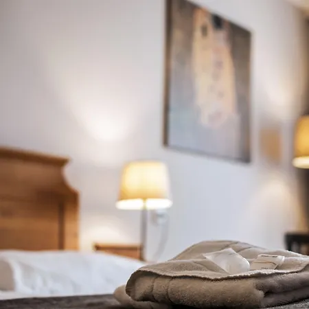 Wellness Gendorf Hotel Vrchlabí