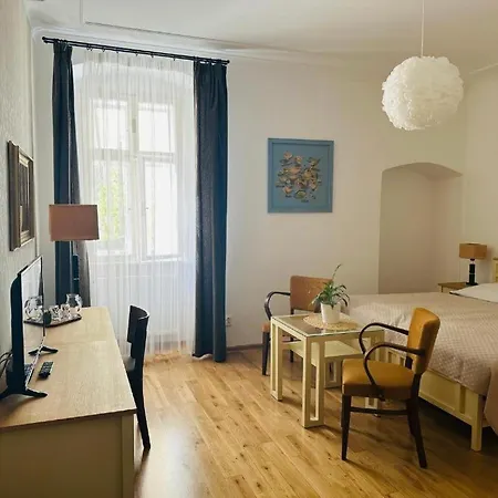 Wellness Gendorf Vrchlabí
