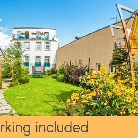 Wellness Gendorf Ξενοδοχείο 3*