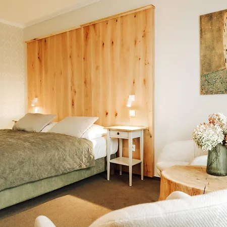 Hotel Wellness Gendorf 3*