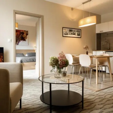 Hotel Wellness Gendorf Vrchlabí