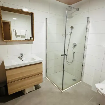 فندق Wellness Gendorf