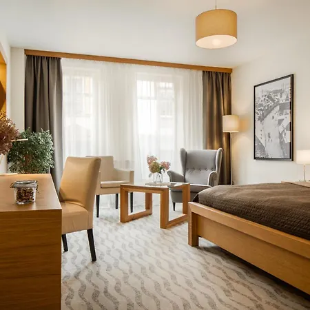 Hotel Wellness Gendorf