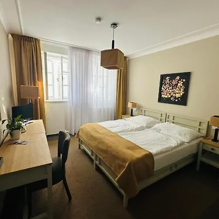 Wellness Gendorf Vrchlabí