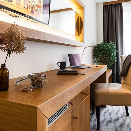 Wellness Gendorf Vrchlabí