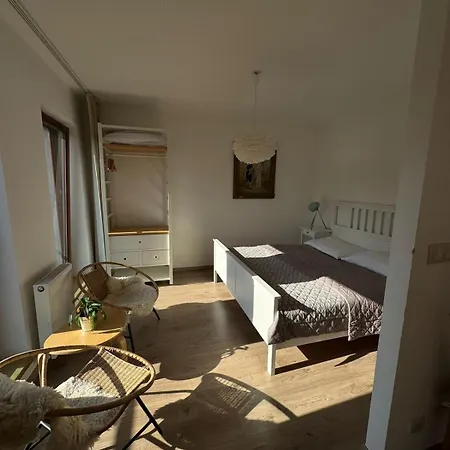 Wellness Gendorf 3* Vrchlabí
