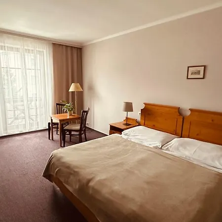 Wellness Gendorf Ξενοδοχείο 3*