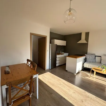 Wellness Gendorf فندق Vrchlabí