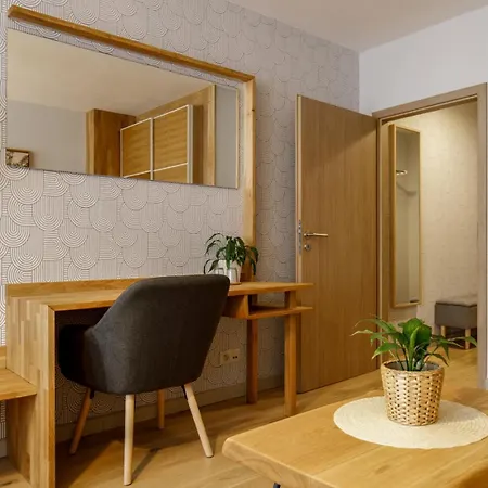 Wellness Gendorf 3*