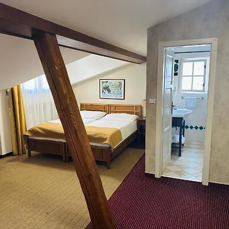 Wellness Gendorf Vrchlabí