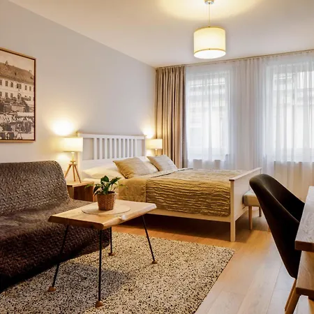 Wellness Gendorf 3* Vrchlabí
