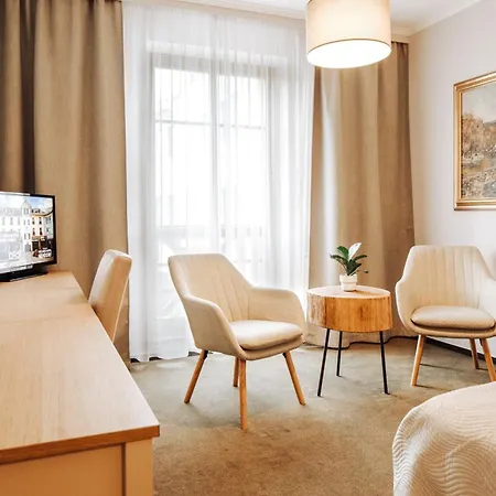 Wellness Gendorf Vrchlabí