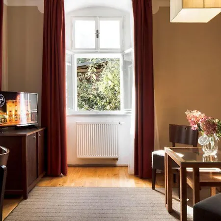 Wellness Gendorf 3* Vrchlabí