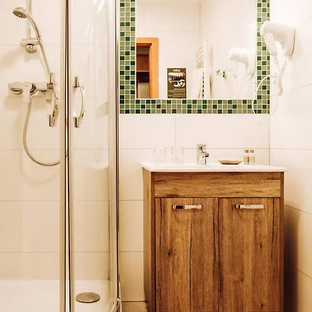 Wellness Gendorf Hotel 3*
