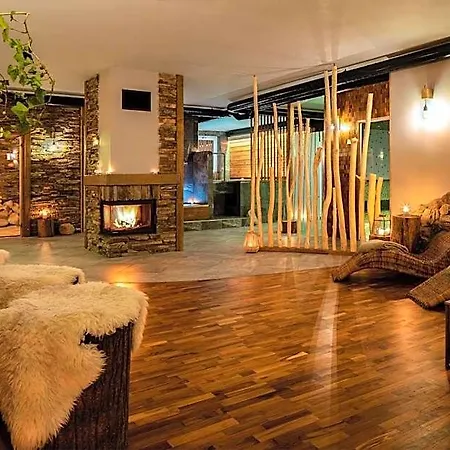 فندق Wellness Gendorf