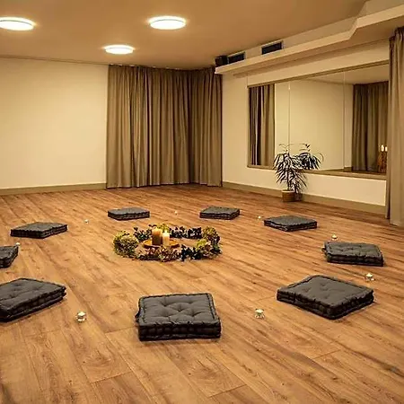 Wellness Gendorf Hotel 3*