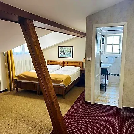 فندق Wellness Gendorf