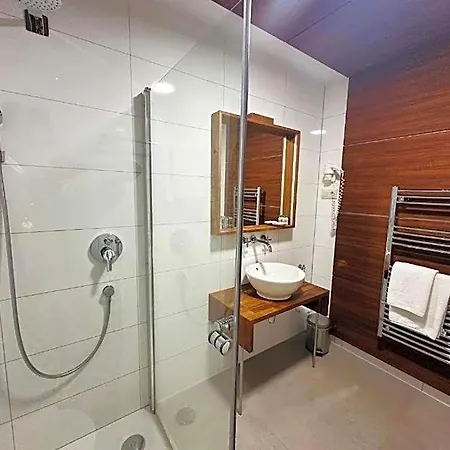 Wellness Gendorf 3*