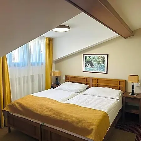 Wellness Gendorf Vrchlabí