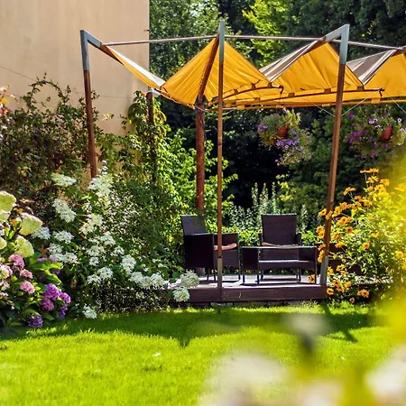 Wellness Gendorf
