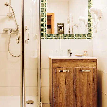 Wellness Gendorf Hotel