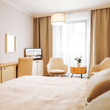 Wellness Gendorf 3* Vrchlabí