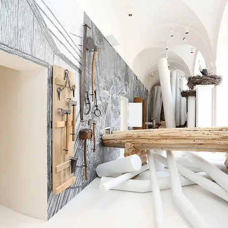 Wellness Gendorf Hotel 3*