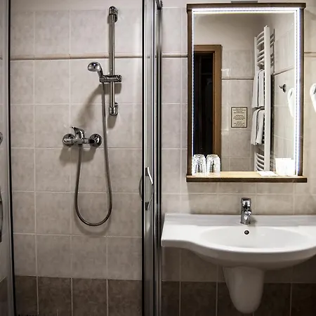 Wellness Gendorf Hotel