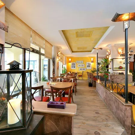 Wellness Gendorf Hotel Vrchlabi