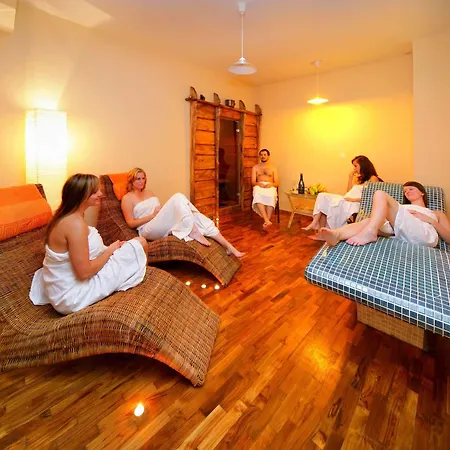 Wellness Gendorf