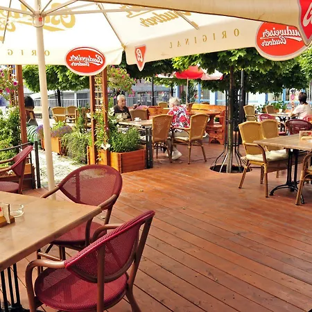 Wellness Gendorf Hotel 3*