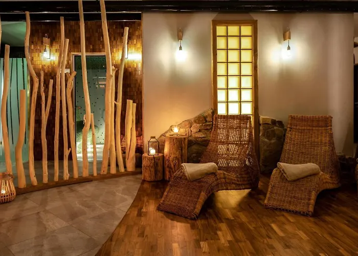 Wellness Gendorf