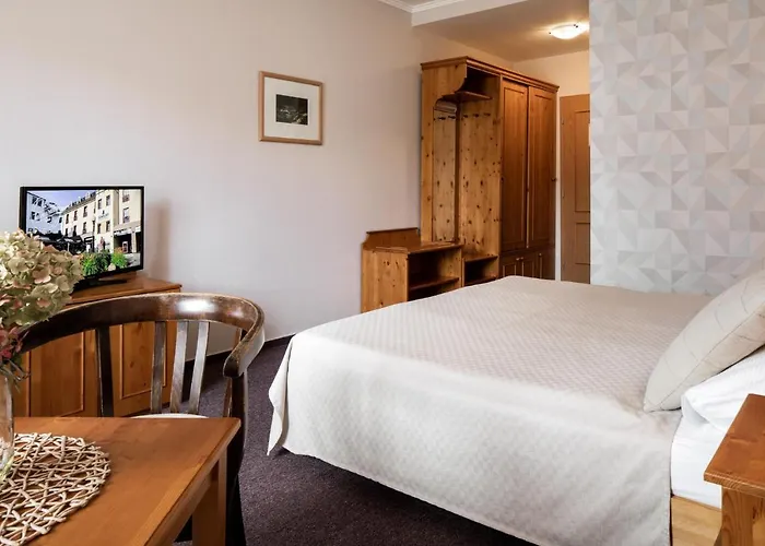 Wellness Gendorf Vrchlabi