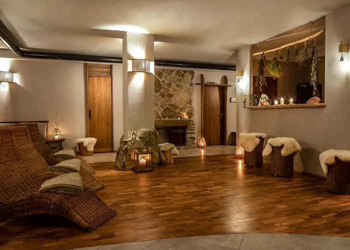 Hotel Wellness Gendorf