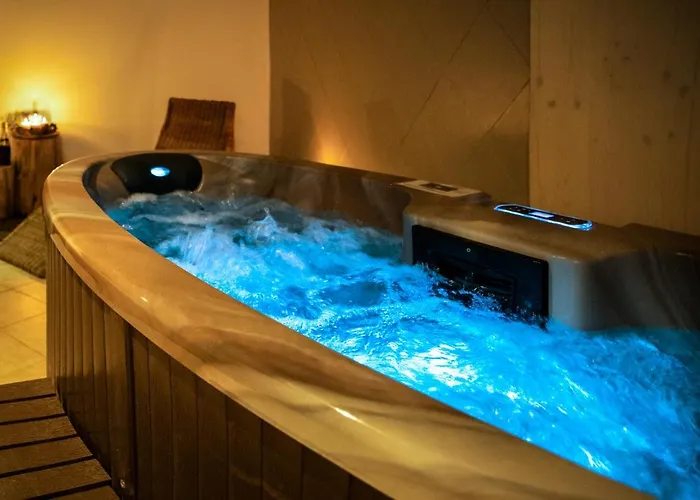 Wellness Gendorf 3*