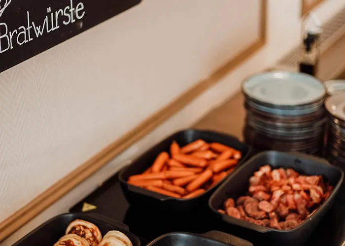 Hotel Wellness Gendorf
