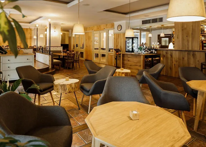Hotel Wellness Gendorf