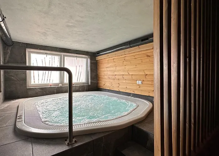 Wellness Gendorf Hotel 3*