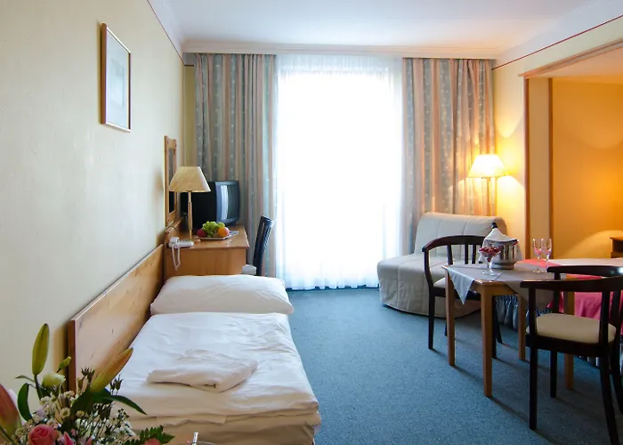 Hotel Wellness Gendorf