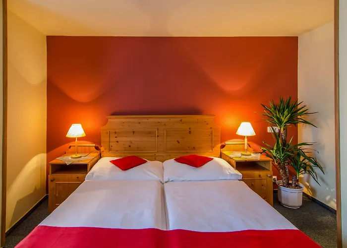 Wellness Gendorf