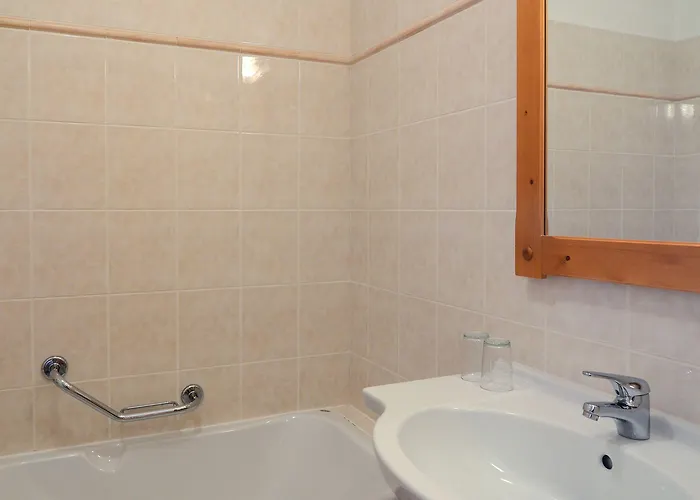 Wellness Gendorf Hotel 3*