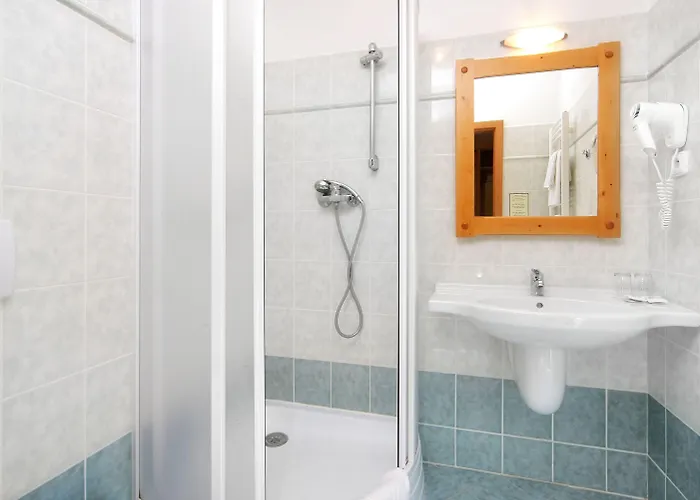 Wellness Gendorf Hotel 3*