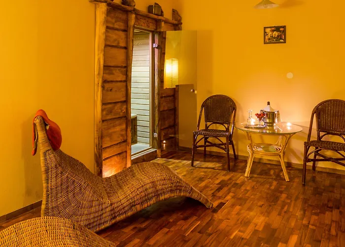 Hotel Wellness Gendorf