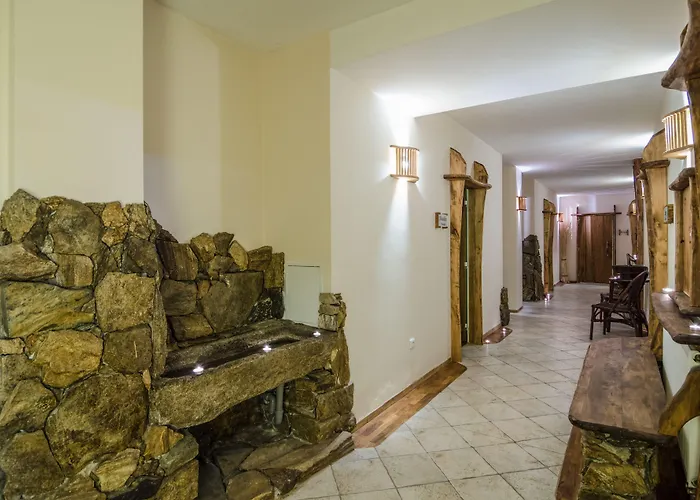 Hotel Wellness Gendorf