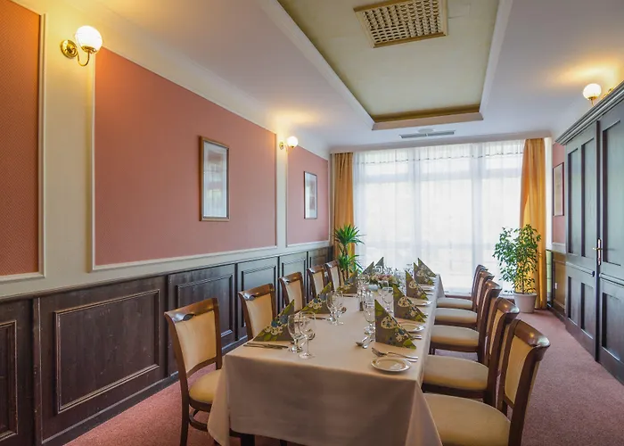 Wellness Gendorf Vrchlabí