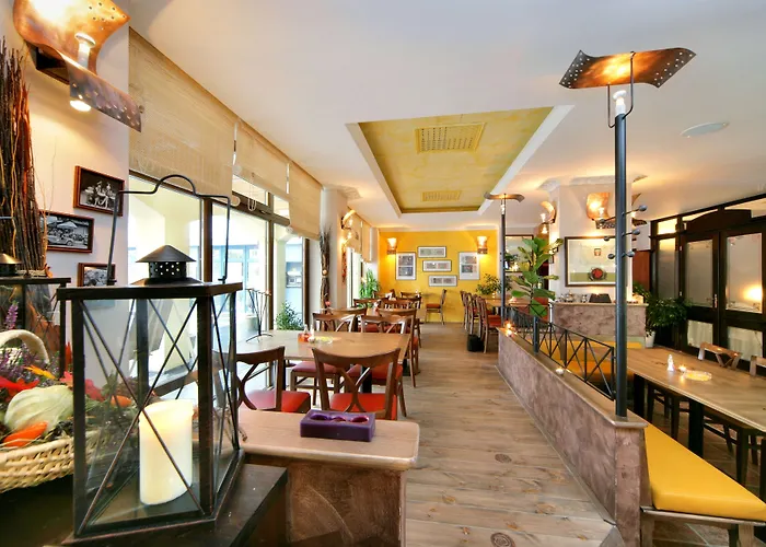 Wellness Gendorf 3*