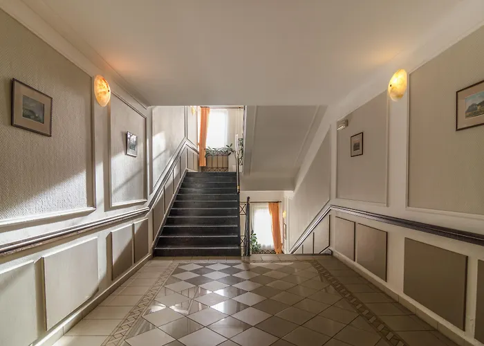 Wellness Gendorf 3*