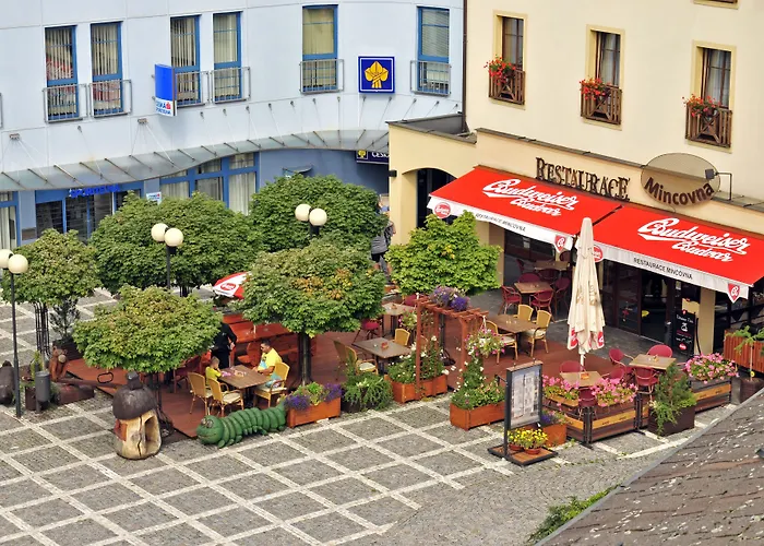 Hotel Wellness Gendorf 3*