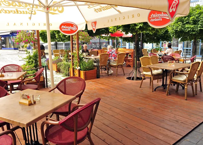 Wellness Gendorf Hotel